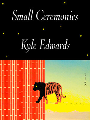 cover image of Small Ceremonies